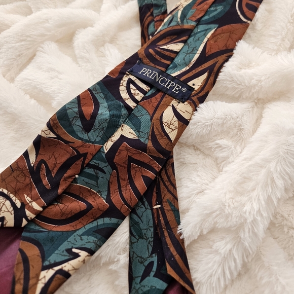 PRINCIPE TIE 👔 - Picture 5 of 6